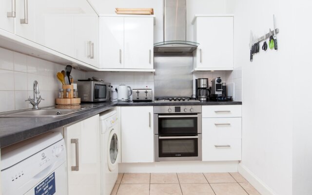 Amazing Apartments - London Road