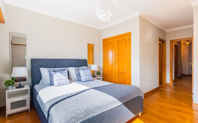 Cascais Family Retreat