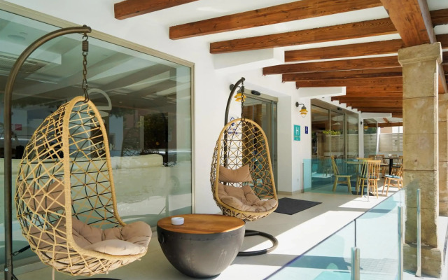 Hotel Seasun Aniram