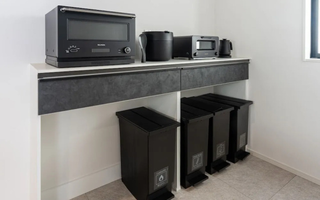 Grandioso Okinawa Pool Villa Onna14