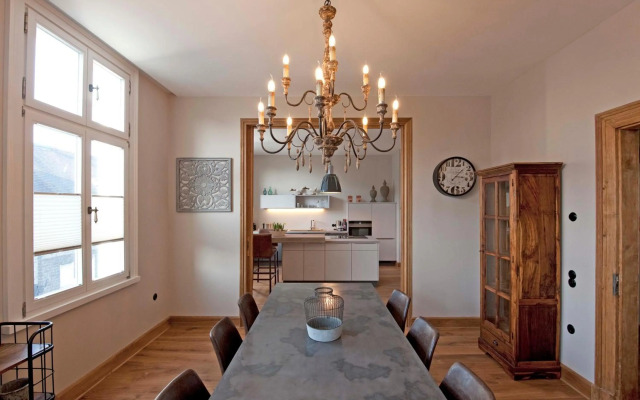 Villa Paulus Gästehaus