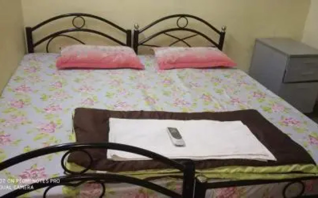 Sai Baba Service Apartments
