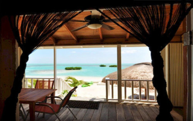 Shaka Caye