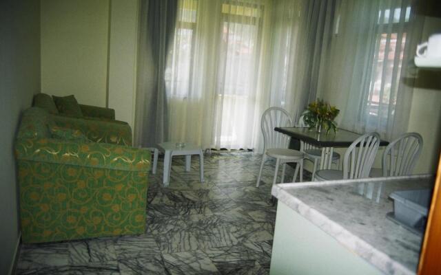 Ozay Apart Hotel