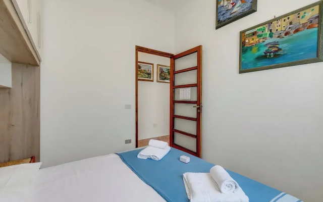 Seaside Binario Blu 500 M Dal Mare