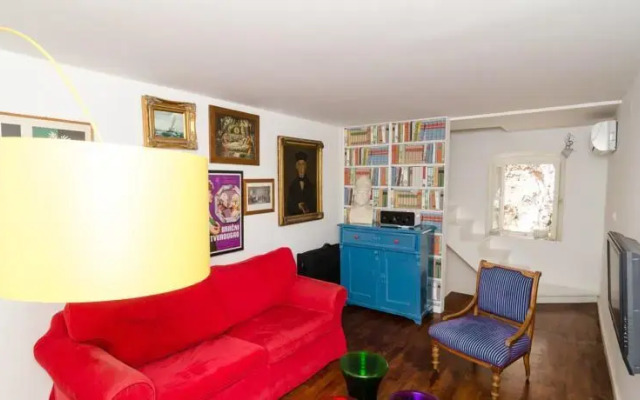 Apartment Energy House