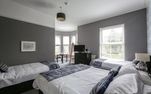Baytree Lodge