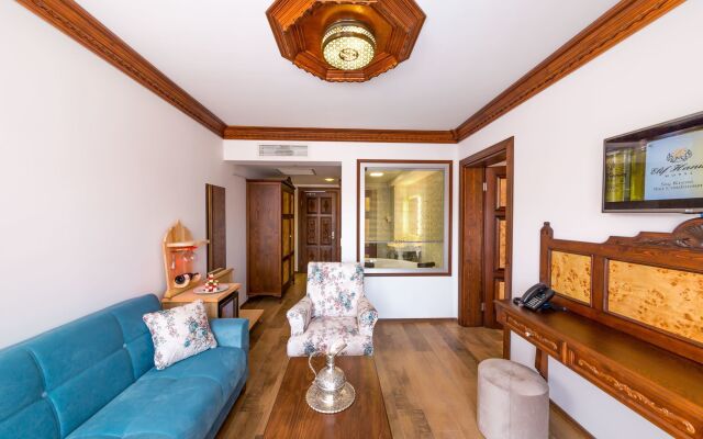 Elif Hanim Hotel & Spa