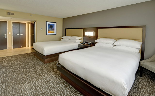 Hilton Orlando/Altamonte Springs