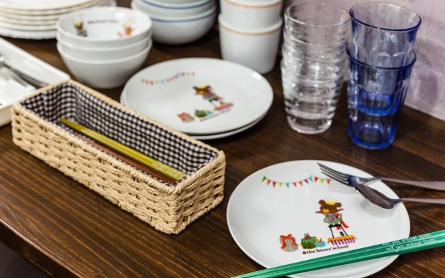 Kyoto Tachibanaya Tofukuji West