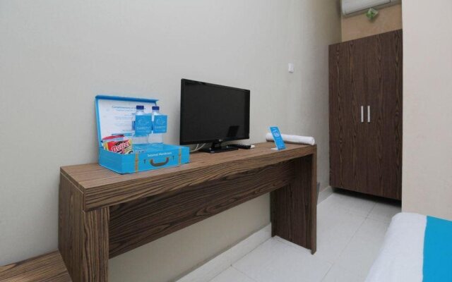 Roemah Kita Boutique Hotel