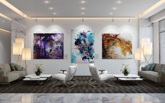 Hotel Paseo - Autograph Collection