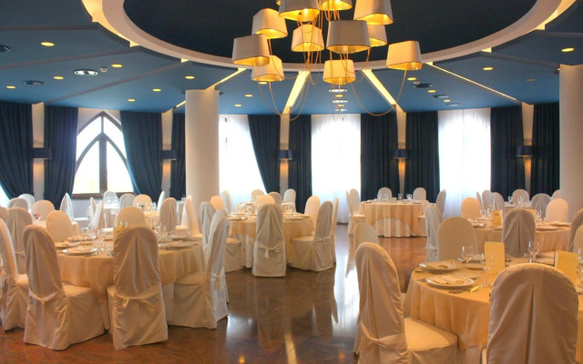 Bajamar Beach Hotel