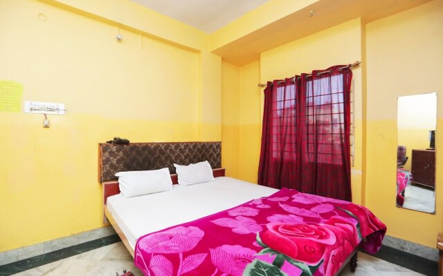 Hotel Savitri by OYO Rooms