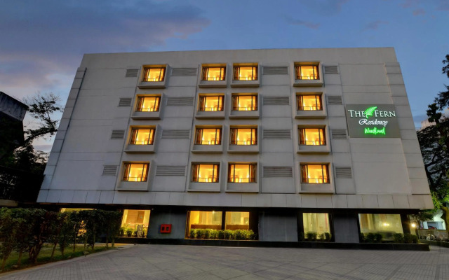 Hotel Woodland