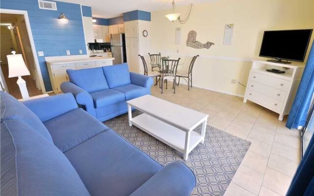 Summit 913 - One Bedroom Condo