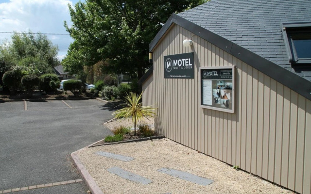 Motel Nuit et Jour