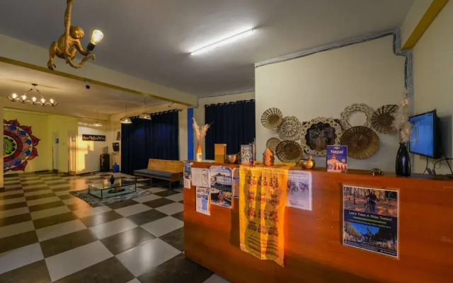 Chokling ArtHouse-The Treasure of Himalayas