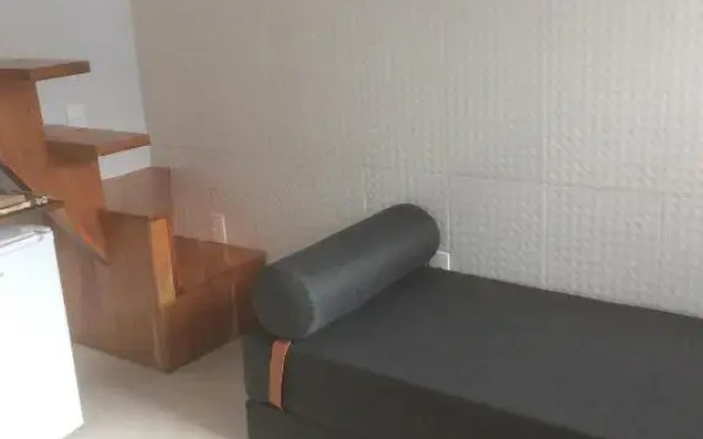 Hostel Beija-Flor