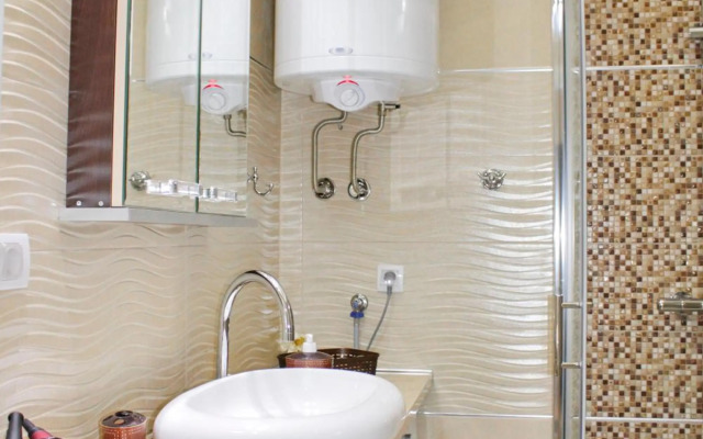 Kristi Lux Apartment