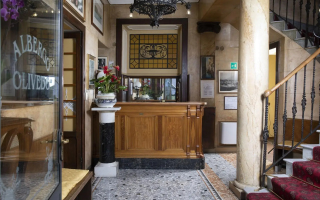Hotel Olivedo