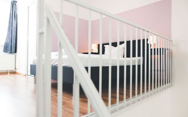 StayInn Hostel und Gastehaus