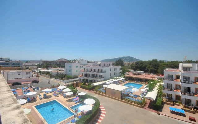 Casa Luis Apartamentos