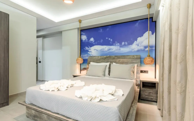 Artemis Apartments
