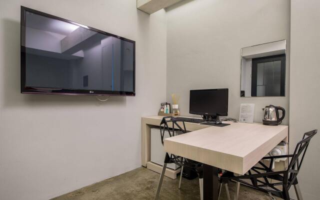 Smart Tourist Hotel