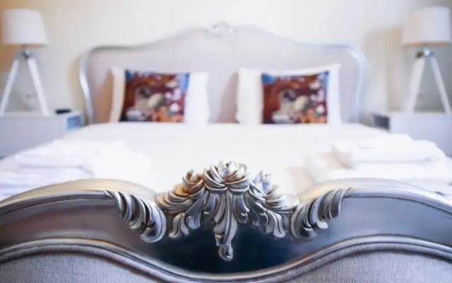 The Old Crown Coaching Inn