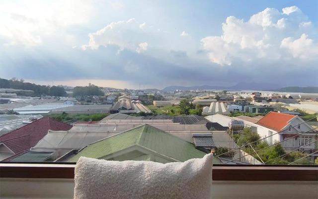 Lính Homestay Đà Lạt