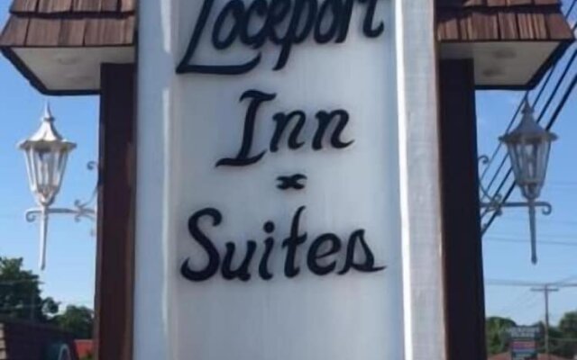 Lockport Inn & Suites