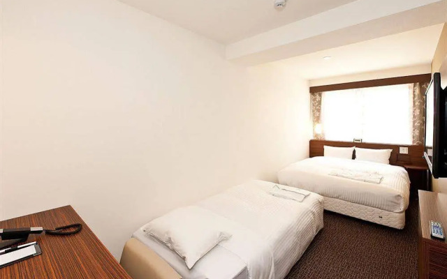 Trest Inn Tamachi