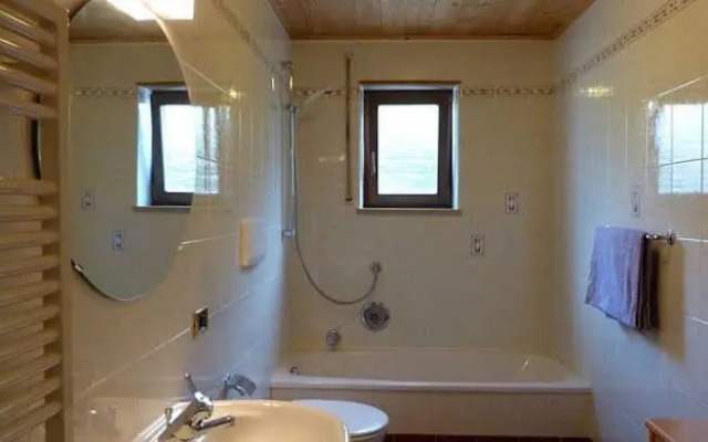 Apartments Auroville