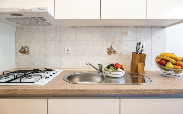 Beautiful Home in Veprinac With Wifi and 3 Bedrooms
