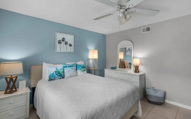 Villas on the Gulf Unit G7