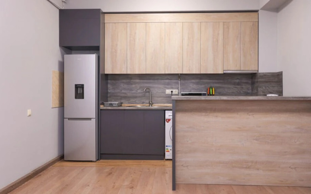 Stay Inn on Argishti 13