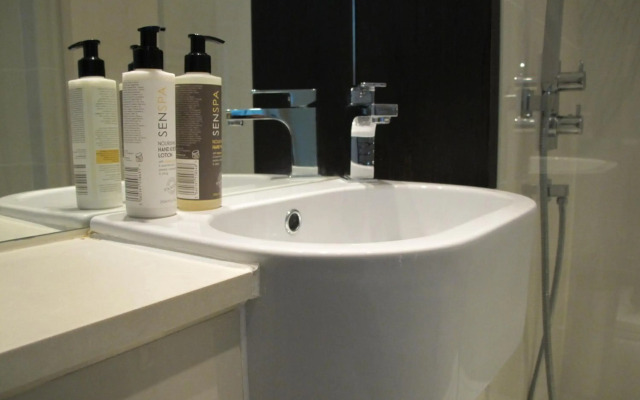 Bloomsbury - Serviced Apartments