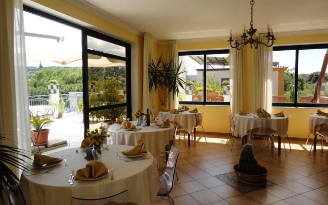 Villa Passarelli