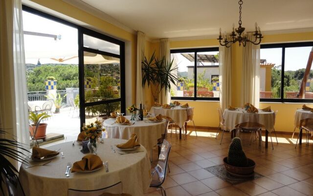 Villa Passarelli