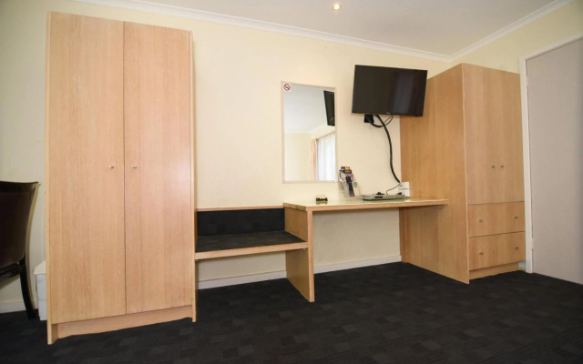 Sandown Heritage Motel