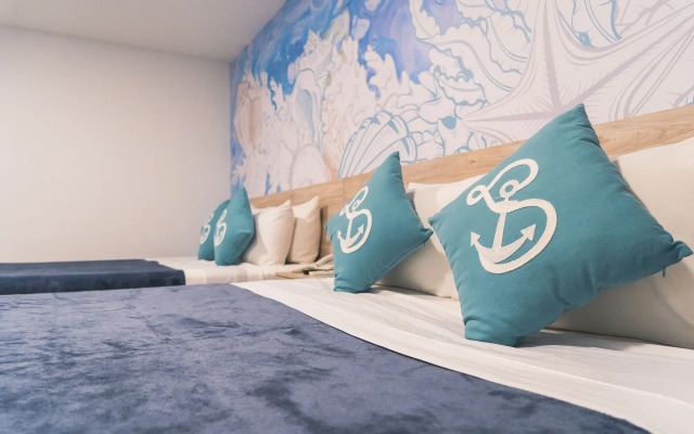 Sea Colors Hotel