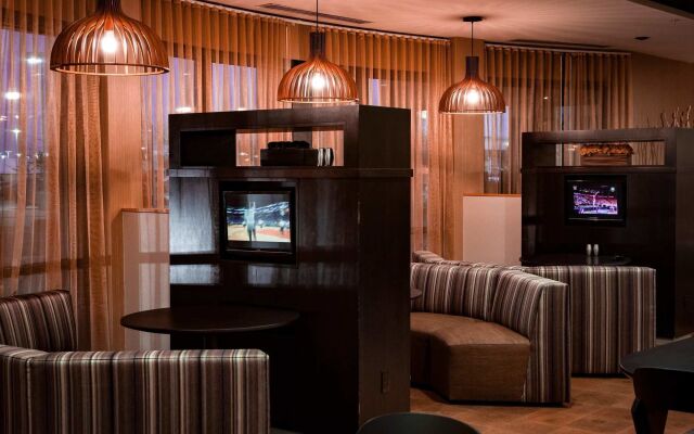 Courtyard by Marriott Norman