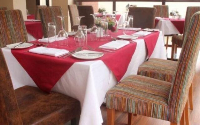 Sun Heaven Hotel & Resort V/I