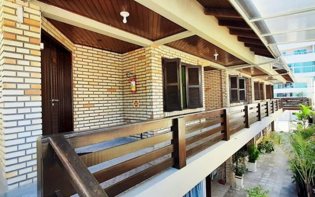 Agua Marinha de Bombas - Bombinhas