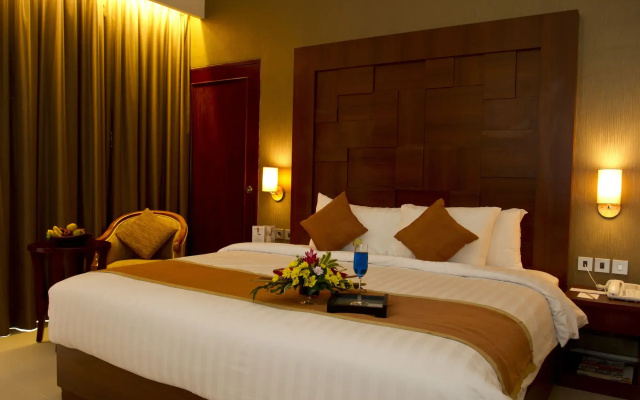 Riss Hotel Malioboro