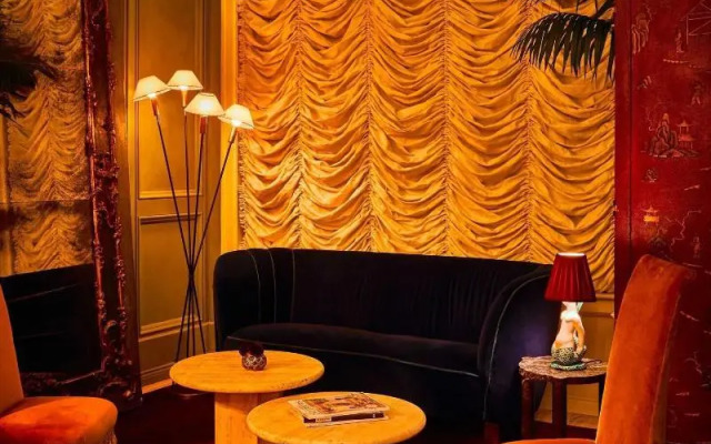 The Siren Hotel, an Ash Hotel