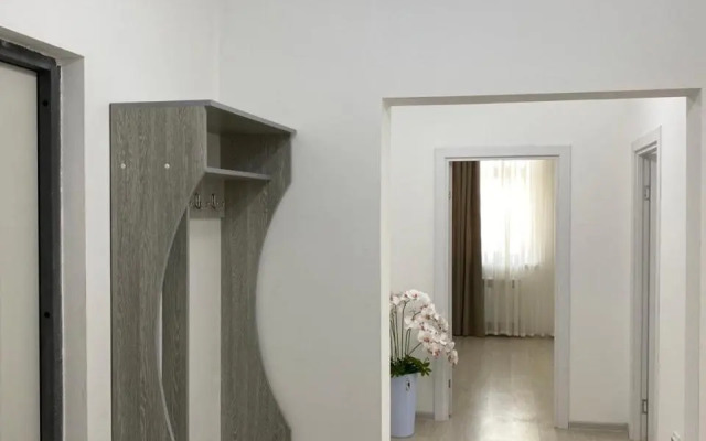 Махтумкули, ЖК Ассалом