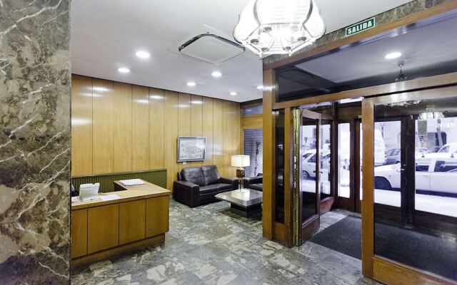 Villanueva Apartments By Flatsweethome