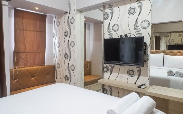 Serene And Wonderful Studio Room At Tanglin Supermall Mansion Apartment